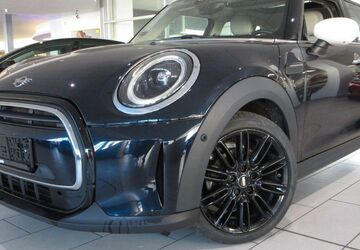Mini Cooper 90.770 km 17.650 &euro; Schöningen 38364