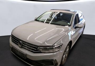 VW Passat Variant 131.072 km 20.990 &euro; Braunschweig 38122