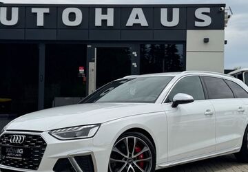 Audi S4 46.900 km 43.999 &euro; Salzgitter 38259