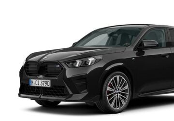 BMW X2 7.262 km 51.350 &euro; Salzgitter 38259