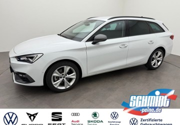 Seat Leon 25.240 km 25.200 &euro; Peine 31226