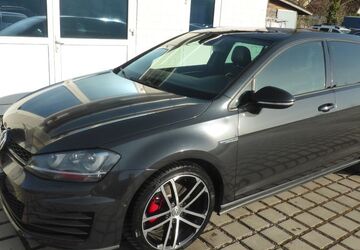 VW Golf 154.000 km 14.990 &euro; Wolfenbüttel 38304