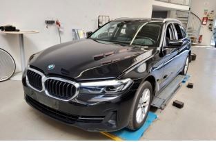 BMW 520 135.768 km 19.999 &euro; Peine 31228