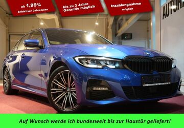 BMW 330 116.321 km 34.740 &euro; Peine 31228