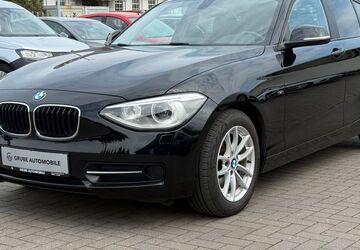 BMW 116 113.101 km 9.990 &euro; Lengede 38268