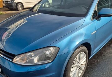 VW Golf 113.000 km 7.990 &euro; Braunschweig 38112