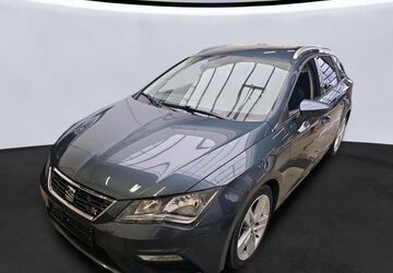 Seat Leon 167.961 km 11.990 &euro; Goslar 38644