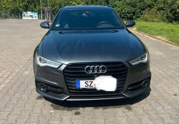 Audi A6 118.000 km 20.000 &euro; Salzgitter 38259