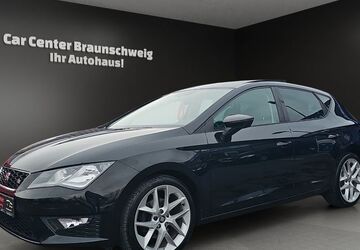 Seat Leon 149.400 km 9.999 &euro; Braunschweig 38120