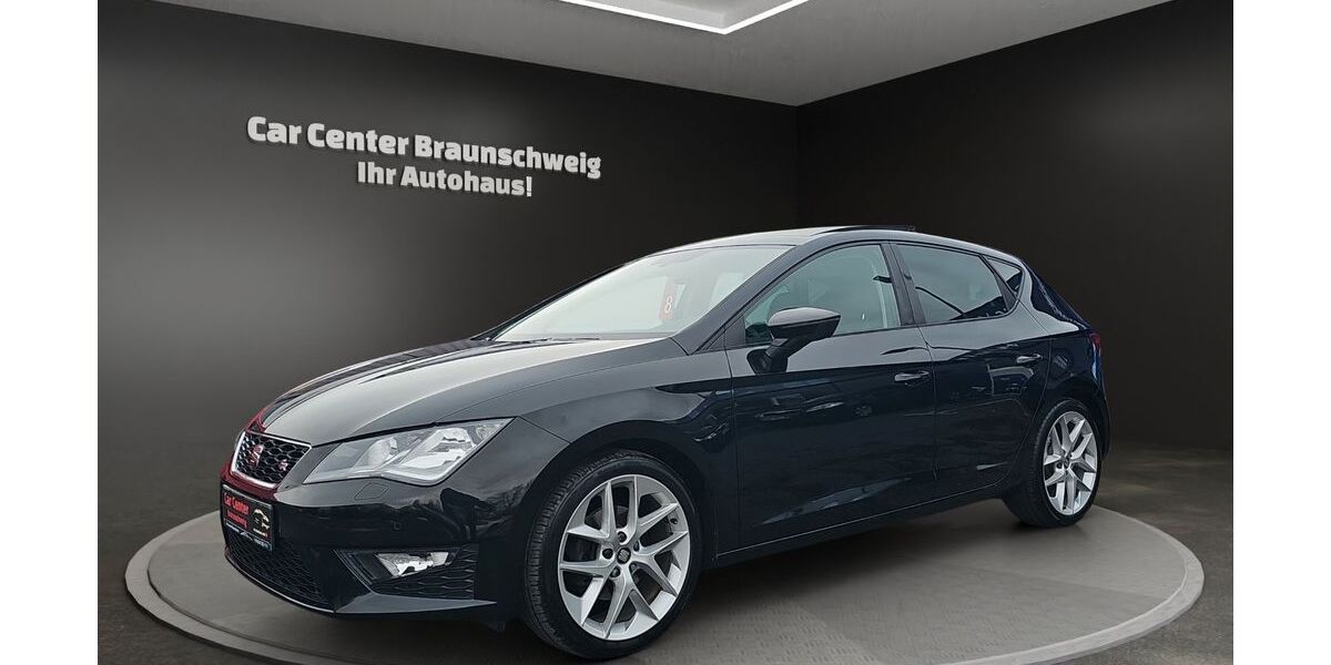 Seat Leon 149.400 km 9.999 &euro; Braunschweig 38120