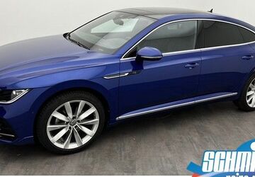 VW Arteon 26.960 km 30.800 &euro; Peine 31226