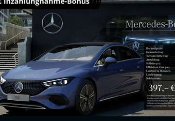 Mercedes-Benz EQE 300 9.963 km 53.473 &euro; Goslar 38644