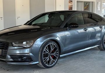 Audi A7 177.100 km 25.950 &euro; Goslar 38642
