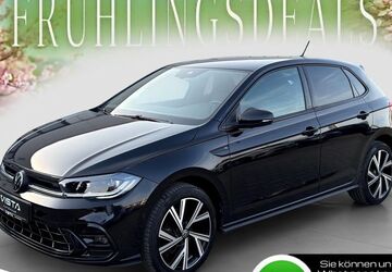 VW Polo 44.144 km 17.900 &euro; Braunschweig 38122