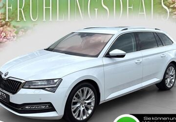 Skoda Superb 84.793 km 25.900 &euro; Braunschweig 38122