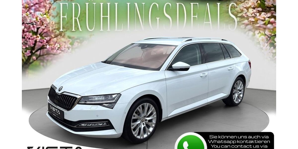 Skoda Superb 84.793 km 25.900 &euro; Braunschweig 38122