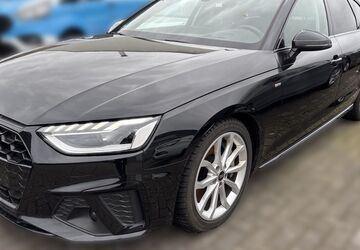 Audi A4 142.861 km 31.950 &euro; Goslar 38642