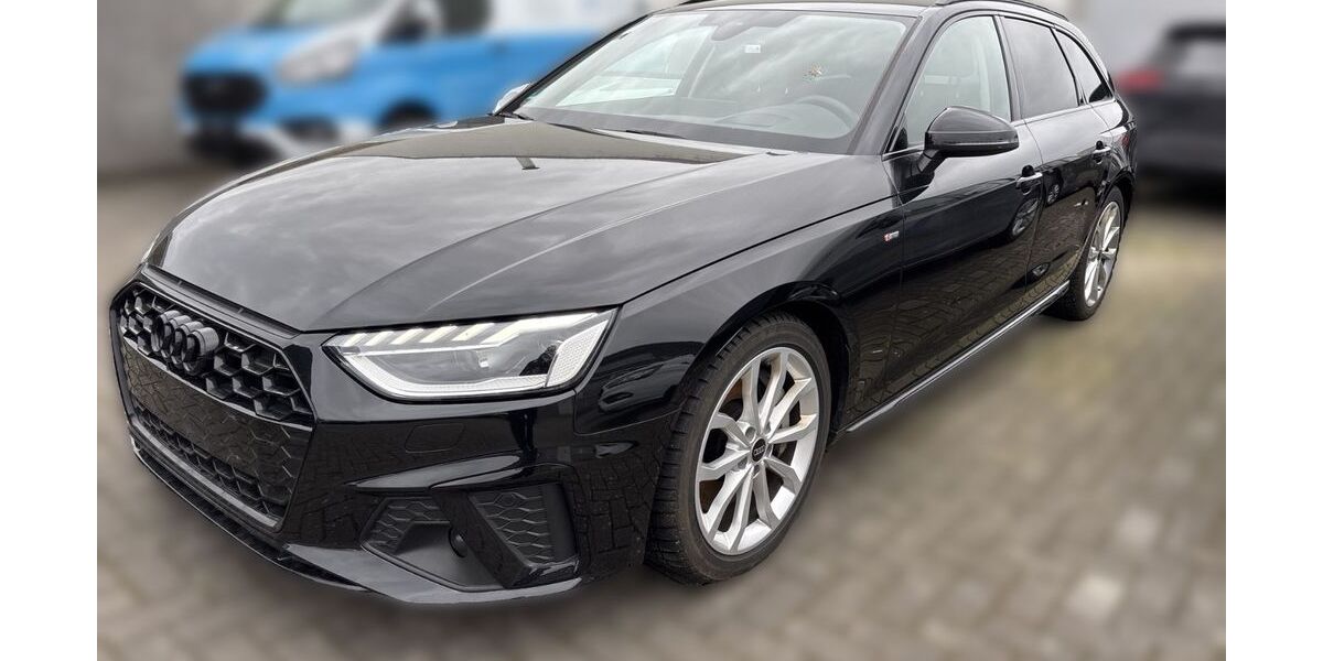 Audi A4 142.861 km 31.950 &euro; Goslar 38642