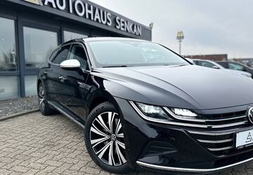 VW Arteon 66.383 km 28.990 &euro; Peine 31228