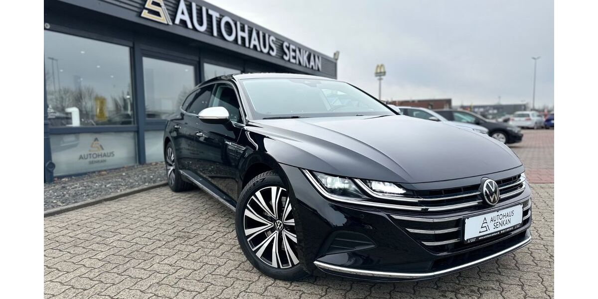 VW Arteon 66.383 km 28.990 &euro; Peine 31228