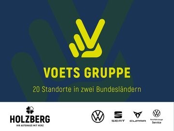 Gebrauchte Cupra Tavascan