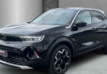 Opel Mokka 58.042 km 16.990 &euro; Braunschweig 38126