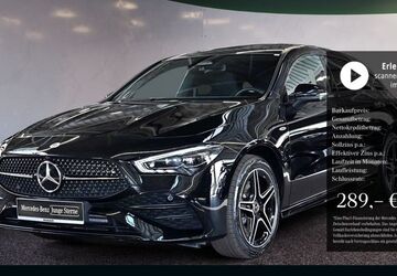 Mercedes-Benz CLA 250 Shooting Brake 14.990 km 41.145 &euro; Braunschweig 38122