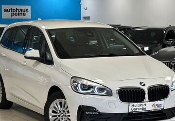 BMW 218 Gran Tourer 62.602 km 19.497 &euro; Peine 31228