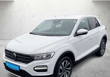 VW T-Roc 32.810 km 18.690 &euro; Goslar 38644