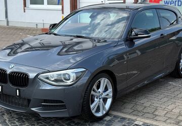 BMW M135 183.999 km 18.900 &euro; Salzgitter 38229