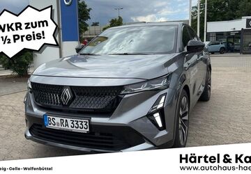 Renault Rafale 10.063 km 37.490 &euro; Braunschweig 38112