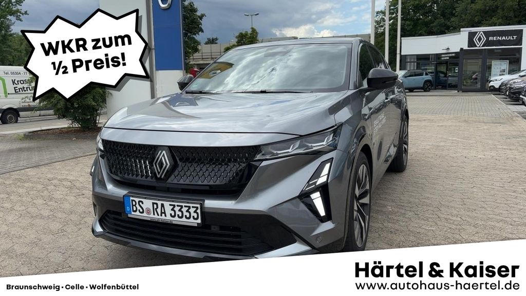 Renault Rafale 10.063 km 37.490 &euro; Braunschweig 38112