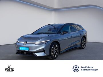 Gebrauchte VW ID.7