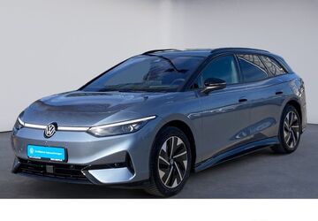 VW ID.7 8.000 km 55.850 &euro; Braunschweig 38124