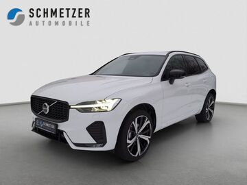 Gebrauchte Volvo XC60