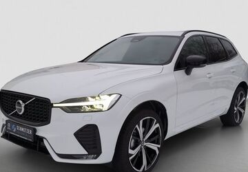 Volvo XC60 4.990 km 52.490 &euro; Braunschweig 38114