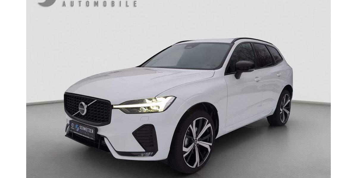 Volvo XC60 4.990 km 52.490 &euro; Braunschweig 38114