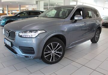 Volvo XC90 74.500 km 43.850 &euro; Schöningen 38364