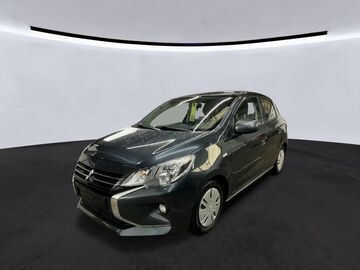 Gebrauchte Mitsubishi Space Star