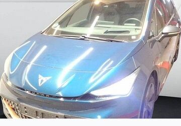 Cupra Born 7.990 km 33.975 &euro; Braunschweig 38114