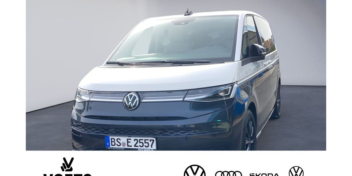 VW T7 Multivan 14.880 km 67.650 &euro; Braunschweig 38124