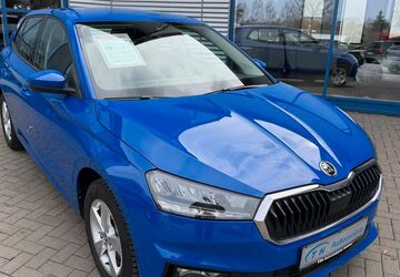 Skoda Fabia 81.373 km 14.450 &euro; Goslar 38644