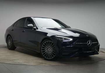 Mercedes-Benz C 300 102.000 km 32.990 &euro; Braunschweig 38110