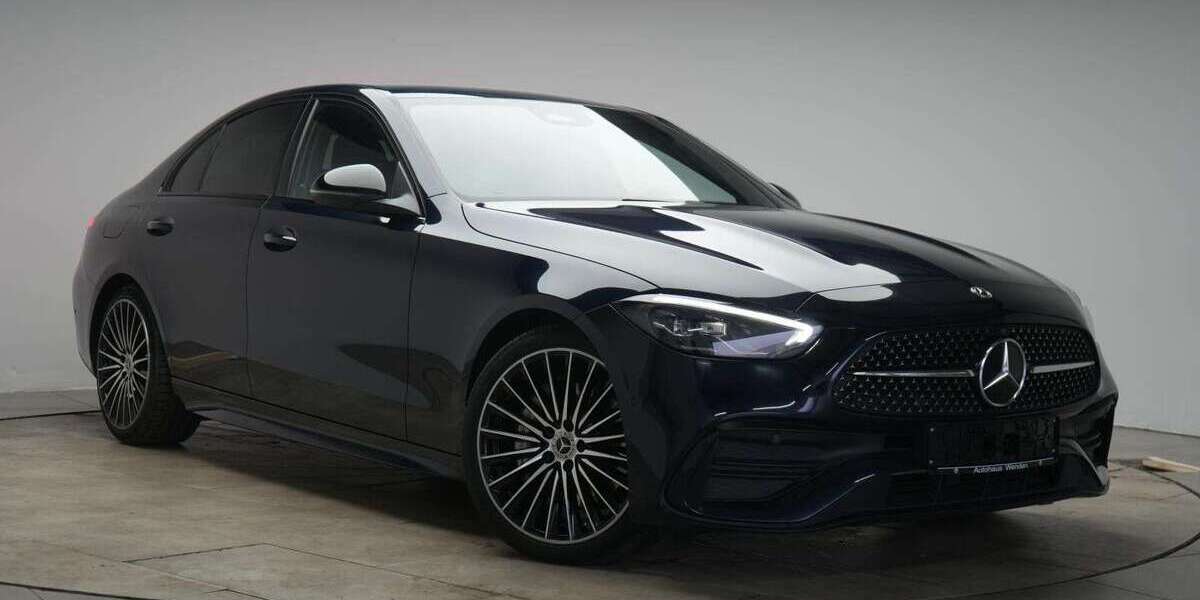 Mercedes-Benz C 300 102.000 km 32.990 &euro; Braunschweig 38110