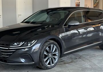 VW Arteon 51.361 km 29.790 &euro; Goslar 38642