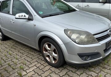 Opel Astra 239.000 km 1.250 &euro; Wolfenbüttel (Halchter) 38304