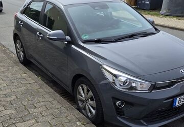 Kia Rio 31.778 km 14.499 &euro; Braunschweig 38108