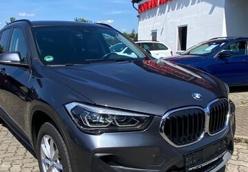 BMW X1 296.000 km 10.950 &euro; Goslar 38644
