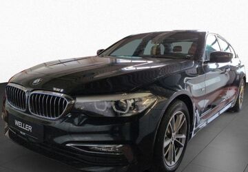 BMW 530 179.800 km 20.990 &euro; Goslar 38644