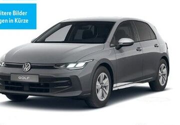 VW Golf 10.200 km 26.980 &euro; Braunschweig 38124